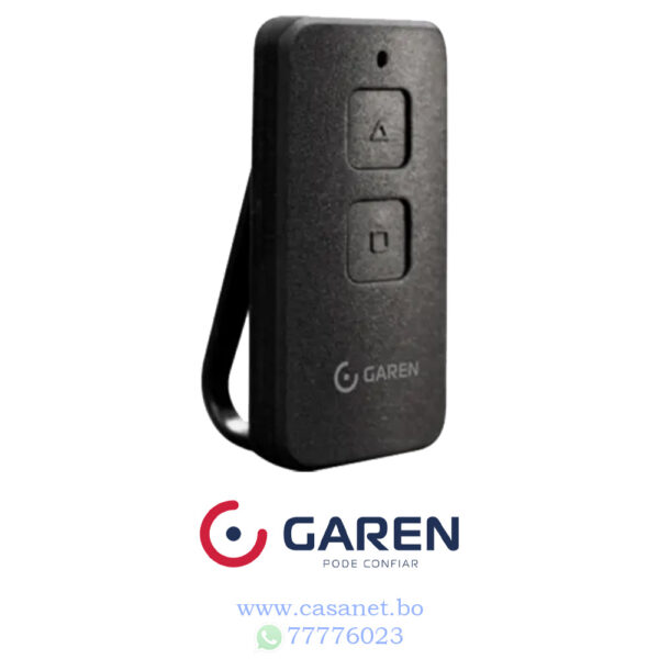 Control Remoto TX MAX