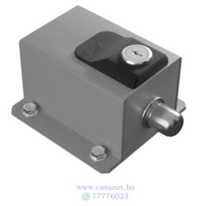 CERRADURA ELECTRICA PORTON PPA