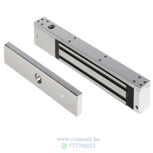 CERRADURA ELECTROMAGNETICA (LED) - 280Kg ZKTeco