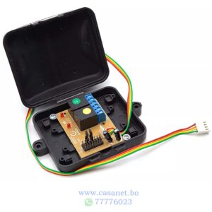 MODULO 8 FUNCIONES de GAREN